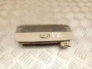 фонарь салона (плафон) Renault Laguna 2 поколение 2004, 1.6 л., бензин, МКПП, универсал, 8200003038