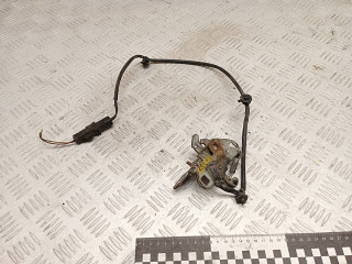 замок капота Peugeot 607 1 поколение 2002, 2.2 л., 4HX (DW12TED4/FAP), дизель, седан, 793454