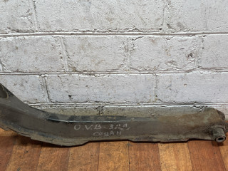 рычаг задний Opel Vectra B 1998