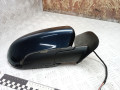 зеркало наружное правое Nissan Qashqai 1 поколение 2008, 1.5 л., K9K 282, дизель, МКПП, правый руль, E11026202 - фото №4