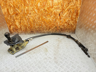 кулиса Volvo S60 1 поколение 2003, 2.4 л., дизель, МКПП, седан, 8028100061, 8689480