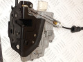 замок двери задней правой Volkswagen Passat B6 2009, 2.0 л., дизель, МКПП, универсал, 3C4839016A - фото №4