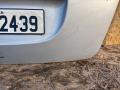крышка багажника (дверь 3-5) Mercedes-Benz A W169 2 поколение (2004-2008) 2008, 2.0 л., OM 640.942, дизель, МКПП, хетчбэк 5 дв., правый руль - фото №12