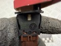 кнопка аварийной сигнализации Citroen C5 1 поколение 2002, 2.0 л., RHZ (DW10ATED), дизель, АКПП, 96326950KR - фото №4