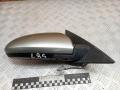 зеркало наружное правое Nissan Primera P12 2006, 2.2 л., дизель, МКПП, хетчбэк 5 дв., E9014180, 96301BA420 - фото №4