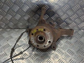 ступица передняя правая Renault Laguna 1 поколение 1997, 1.8 л., бензин