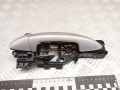 ручка наружная задняя левая Volkswagen Passat B6 2009, 2.0 л., дизель, МКПП, универсал, 3C0837885J - фото №3