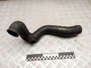 патрубок интеркулера Volkswagen Passat B3 1991, 1.9 л., дизель, 357129627AE