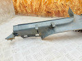 накладка на порог Renault Scenic 1 поколение 1997, 2.0 л., F3R 796, бензин, МКПП, 7700835110 - фото №6