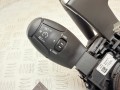 переключатель подрулевой (стрекоза) Peugeot 3008 1 поколение 2012, 1.6 л., 9HR (DV6C), дизель, робот, 96667245XT, 12275302, 96773912XT, 0430760018 - фото №3
