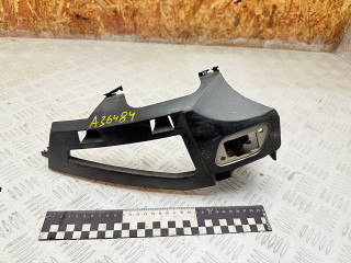 форсунка омывателя фары Volkswagen Passat B6 2007, 2.0 л., BWA, бензин, МКПП, седан, 3C0955103A, 1307030327, 04030051A