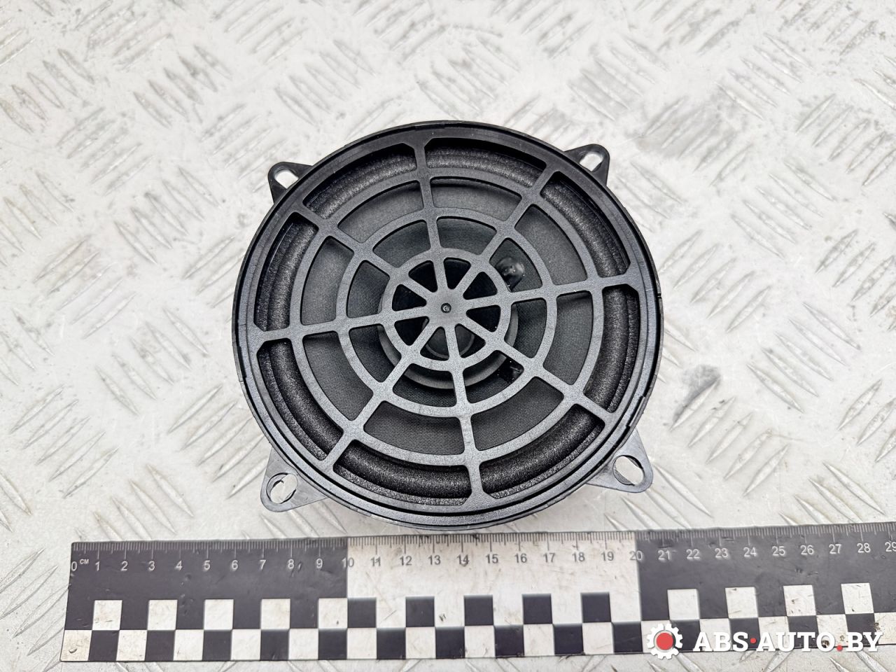 динамик Peugeot 3008 1 поколение 2011, 2.0 л., RHH (DW10CTED4), дизель, робот, 9665245280 - фото №1