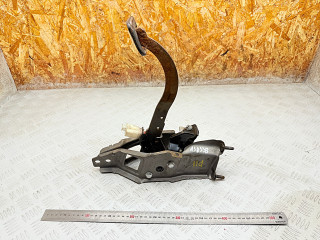 педаль сцепления Opel Vectra B 1997, 2.0 л., Y 20 DTL, дизель, МКПП