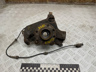 ступица передняя левая Peugeot Bipper 1 поколение 2010, 1.4 л., 8HS (DV4TED), дизель, АКПП, правый руль, 330795, 3646A2