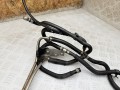 трубка топливная Mercedes-Benz E-Класс W211/S211 [рестайлинг] 2007, 2.2 л., дизель, АКПП, универсал, A6460700632, A6460781881, A6460781781 - фото №3
