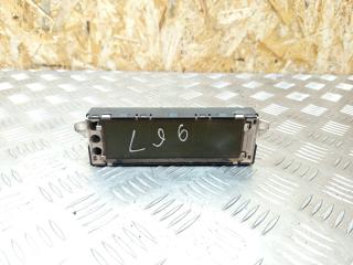 дисплей Citroen C4 1 поколение 2006, 1.6 л., бензин, МКПП, 9664222180, 281207185A