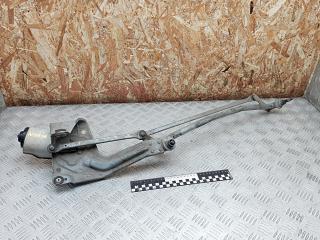 механизм стеклоочистителя (трапеция дворников) Renault Megane 1 поколение 1998, 53548402, MFD250B