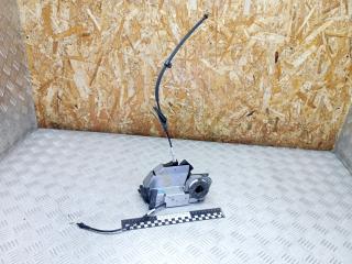 замок двери передней правой Ford Transit Custom 1 поколение 2017, 2.2 л., дизель, МКПП, BK21V219A64BK, BK21V221A00AD, BK21V221A00BB