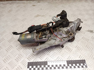 моторчик (насос) подъема крышки багажника (3-5 двери) Chrysler Grand Voyager 4 поколение 2004, 2.5 л., дизель, МКПП, минивэн, 404624, KTMR00100, V00102