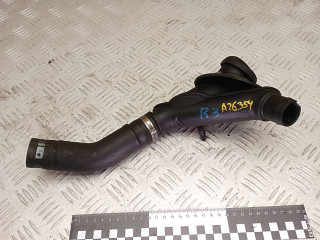 маслозаливная горловина Peugeot 307 1 поколение 2004, 2.0 л., МКПП, хетчбэк 5 дв., 9638323780