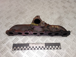 коллектор выпускной Citroen C5 1 поколение 2002, 2.2 л., дизель, МКПП, универсал, 9631424110