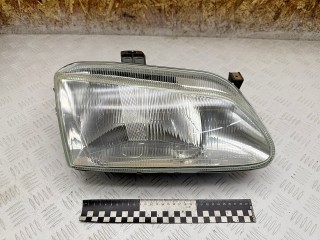 фара правая Renault Scenic 1 поколение 1998, 7700838684, 7700840141, 7701678458
