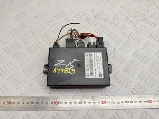 модуль подключения прицепа Mercedes-Benz E-Класс W211/S211 [рестайлинг] 2007, 2.2 л., дизель, АКПП, универсал, A2115459232