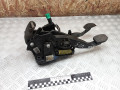 узел педальный (блок педалей) Citroen C5 2 поколение 2008, 2.0 л., дизель, МКПП, седан, 9663997880, 9661414980 - фото №3