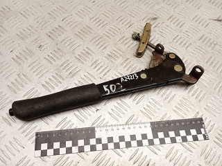 рычаг ручного тормоза (ручника) Citroen Xsara 1 поколение 2000