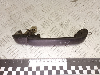 ручка наружная задняя левая Volkswagen Golf 3 поколение 1995, 1.4 л., бензин, 1H4839205