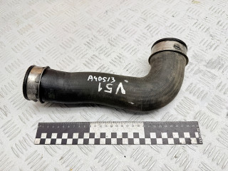 патрубок интеркулера Skoda Octavia 2 поколение (A5) 2006, 1.9 л., BXE, дизель, МКПП, универсал, 1K0145834G, 1K0145762AT, 1K0145762BA, 1K0145834B, 1K0145834J, 1K0145834L