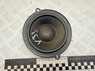 динамик Renault Scenic RX4 1 поколение 2002, 1.9 л., F9Q 740, дизель, МКПП, полный привод, 8200069123