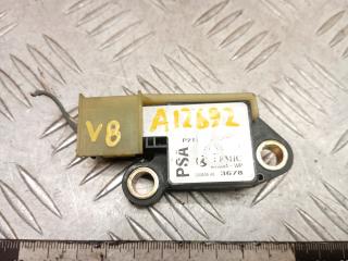 датчик удара Citroen C5 1 поколение 2001, 2.0 л., дизель, АКПП, хетчбэк 5 дв., 9651465580