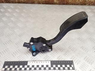 педаль Toyota RAV4 3 поколение (XA30) 2008, 2.2 л., D-4D, 2AD-FTV, дизель, МКПП, внедорожник 5 дв., 7811042010, 1988007270