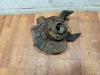 ступица передняя правая Volvo V40 1 поколение [рестайлинг] 2002, 1.9 л., дизель, МКПП, универсал