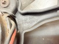 вентилятор радиатора Peugeot 307 1 поколение [рестайлинг] 2005, 1.6 л., NFU (TU5JP4), бензин, МКПП, универсал, 1831294116, 1831294116D - фото №4
