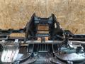 панель передняя салона (торпедо) Peugeot 407 1 поколение 2004, 2.0 л., RHR (DW10BTED4), дизель, МКПП, универсал - фото №15