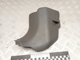 накладка на порог внутренняя Toyota RAV4 2 поколение (XA20) 2003, 2.0 л., 1CD-FTV, дизель, МКПП, внедорожник 5 дв., 6211242030