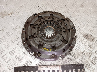 корзина сцепления Ford Mondeo 2 поколение 1998, 1.8 л., дизель, 412115704, 47300, 102566
