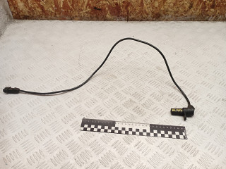 датчик коленвала Opel Combo 2 поколение (B) 1999, 1.4 л., бензин, 90483739