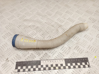 горловина бачка омывателя Citroen C4 Picasso 1 поколение 2009, 1.6 л., 9HZ (DV6TED4), дизель, АКПП, правый руль, 9656580780