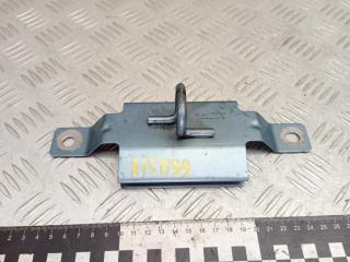 замок капота Renault Grand Scenic 3 поколение 2011, 1.5 л., дизель, МКПП, правый руль, 656200015RC