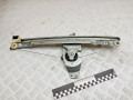 стеклоподъемник электрический задний левый Citroen C4 Grand Picasso 1 поколение 2006, 1.8 л., 6FY (EW7A), бензин, МКПП, 135090222, 400969B - фото №3