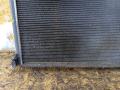 радиатор (основной) Nissan X-Trail T32 2014, 1.6 л., R9M, дизель, МКПП, полный подключаемый привод, правый руль, 214104BE0A - фото №4