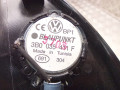 динамик высокочастотный (пищалка) Volkswagen Passat B5 [рестайлинг] 2004, 3B0035411F, 3B0035411B, 3B0837994 - фото №4