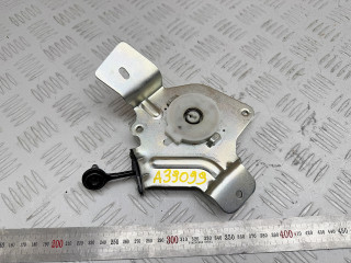 ограничитель открывания двери Peugeot 3008 1 поколение 2011, 2.0 л., RHH (DW10CTED4), дизель, робот, 9683315280, 35290700M02