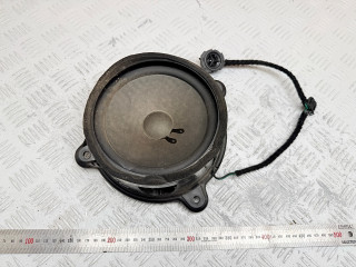 динамик Mercedes-Benz A W168 1 поколение (1997-2001) 2000, 1.7 л., OM 668.940, дизель, АКПП, хетчбэк 5 дв., передний привод, A1688200202