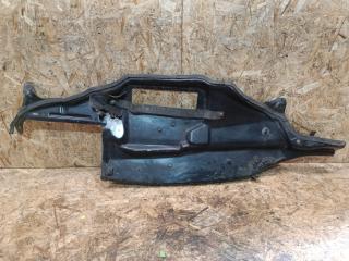 перегородка Renault Scenic 2 поколение 2005, 1.9 л., дизель, МКПП, минивэн, 8200287411