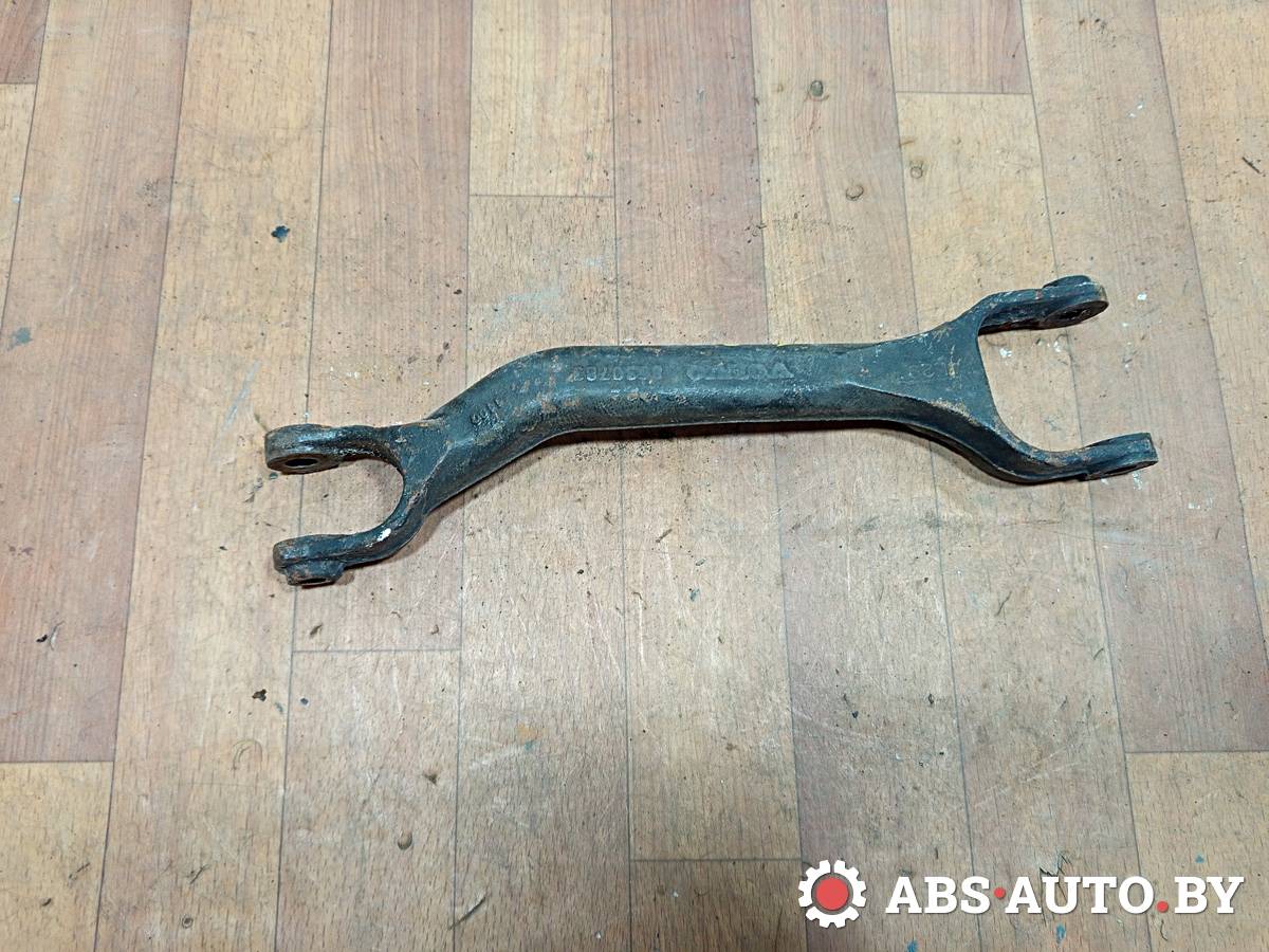 рычаг задний правый Volvo XC90 1 поколение 2005, 2.4 л., D 5244 T, дизель, МКПП, внедорожник 5 дв., полный привод, правый руль, 8630783 - фото №1