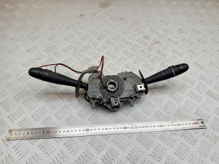 переключатель подрулевой (стрекоза) Renault Scenic 1 поколение (1996 - 1999), 1.6 л., K7M 702, бензин, МКПП, 36794B, 36792B, 7700414478, 54034461